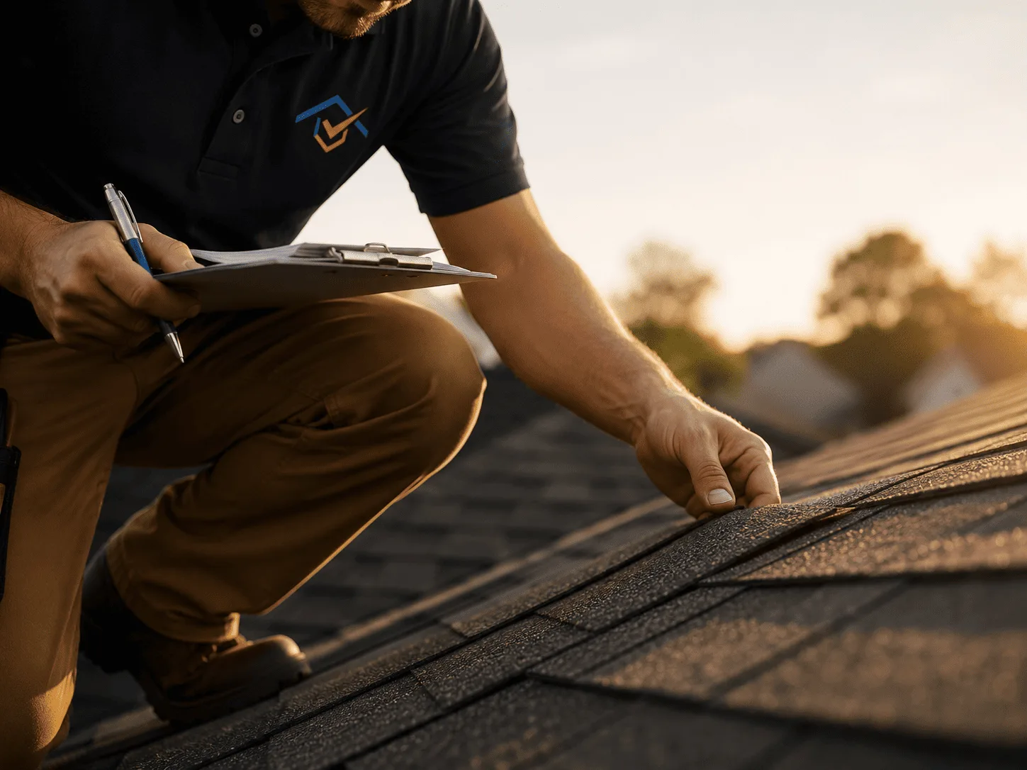 Why Choose Roof Inspection in Asbury, WV